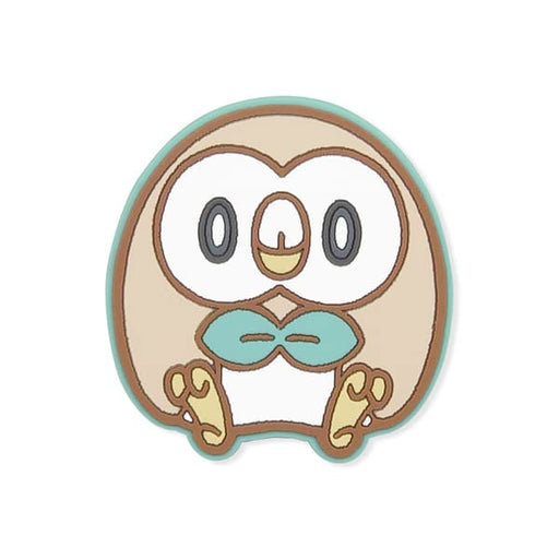 Rubber Clip Scorbunny Pokémon Poképeace- Japan Figure Store - #1 Bring To You The Best Japanese Goods