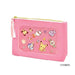 Pouch With Silicone Window Pk Pokémon Poképeace- Japan Figure Store - #1 Bring To You The Best Japanese Goods