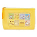 Pouch With Silicon Window Ye Pokémon Poképeace- Japan Figure Store - #1 Bring To You The Best Japanese Goods
