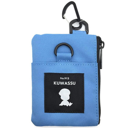 Marimo Craft Pokemon Pass Case Card Case Quass Japan (Pkm-771)- Japan Figure Store - #1 Bring To You The Best Japanese Goods