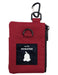 Marimo Craft Pokemon Pass Case Card Case Hogeta Pkm-770 Made In Japan- Japan Figure Store - #1 Bring To You The Best Japanese Goods