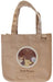 Marimocraft Pokemon Pvc Series Tote Bag Beige Japan W25Xh25Xd12Cm - Pkm-763- Japan Figure Store - #1 Bring To You The Best Japanese Goods