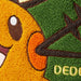 Marimo Craft Pokemon Sagara Pouch Dedenne W28 X H18 X D4Cm Pkm-668- Japan Figure Store - #1 Bring To You The Best Japanese Goods