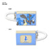 Marimocraft Pokemon Single Pass Case Lucario W11xH8xD0.5cm Pkm-809- Japan Figure Store - #1 Bring To You The Best Japanese Goods