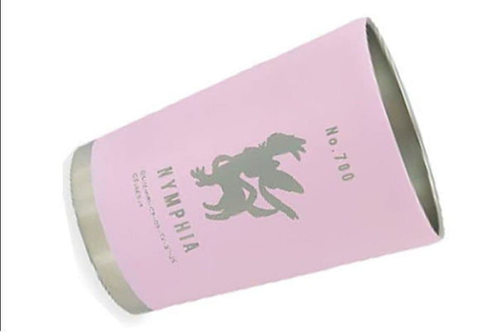 Stainless Steel Tumbler L Sylveon Pokémon- Japan Figure Store - #1 Bring To You The Best Japanese Goods