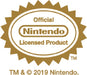 Kyosho Mario Kart Circuit Pullback Racer Set Mario & Luigi- Japan Figure Store - #1 Bring To You The Best Japanese Goods