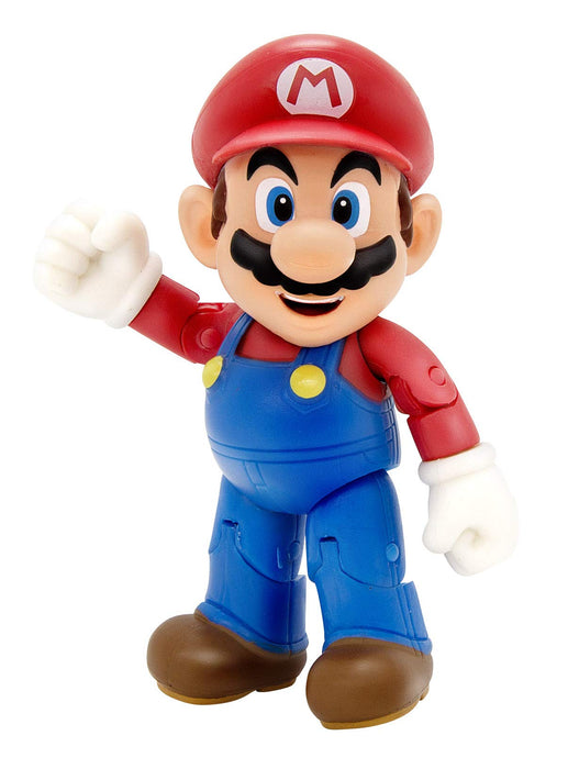Mario Vs Bowser Battle Set (Jakks Pacific, Inc)- Japan Figure Store - #1 Bring To You The Best Japanese Goods