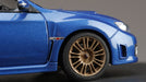 Mark43 1/43 Subaru Impreza WRX STI GRB Hobby Japan- Japan Figure Store - #1 Bring To You The Best Japanese Goods