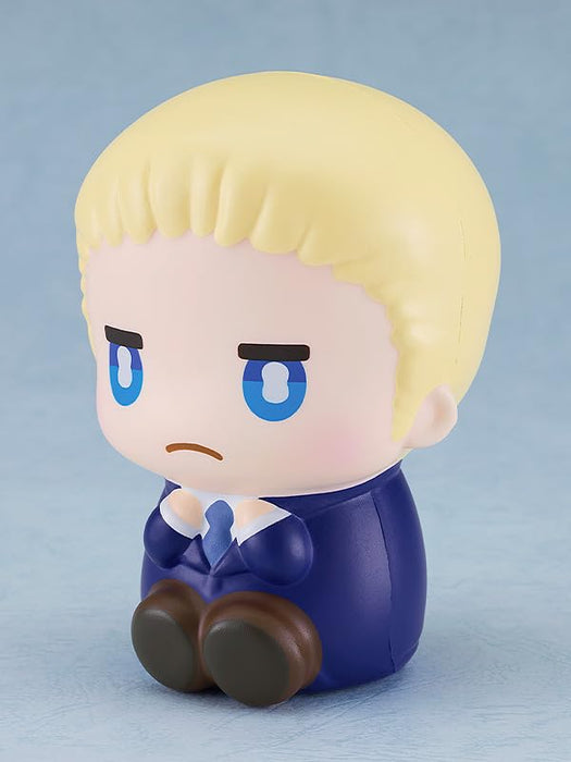Orange Rouge Japan Hetalia World★Stars Germany Marshmallow Anime Figure- Japan Figure Store - #1 Bring To You The Best Japanese Goods