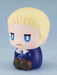 Orange Rouge Japan Hetalia World★Stars Germany Marshmallow Anime Figure- Japan Figure Store - #1 Bring To You The Best Japanese Goods