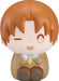 Orange Rouge Japan Hetalia World★Stars Italy Marshmallow Anime Figure- Japan Figure Store - #1 Bring To You The Best Japanese Goods