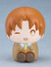 Orange Rouge Japan Hetalia World★Stars Italy Marshmallow Anime Figure- Japan Figure Store - #1 Bring To You The Best Japanese Goods