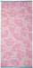 MARUSHIN - Sanrio Bath Towel Emotion My Melody- Japan Figure Store - #1 Bring To You The Best Japanese Goods