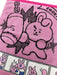 MARUSHIN - Bt21 Wash Towel 'Comic Cooky'- Japan Figure Store - #1 Bring To You The Best Japanese Goods