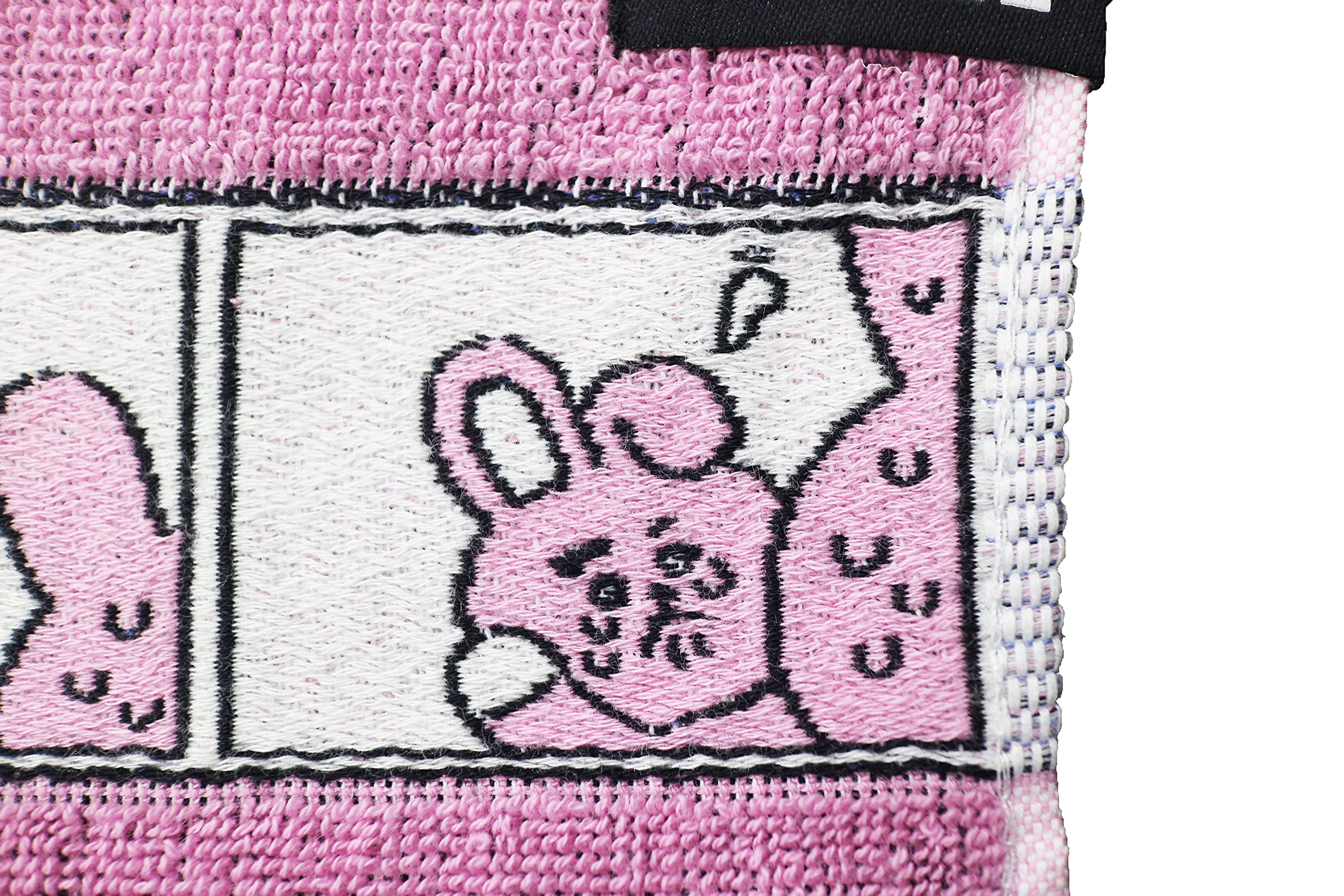 MARUSHIN Bt21 Hand Towel 'Comic Cooky'- Japan Figure Store - #1 Bring To You The Best Japanese Goods