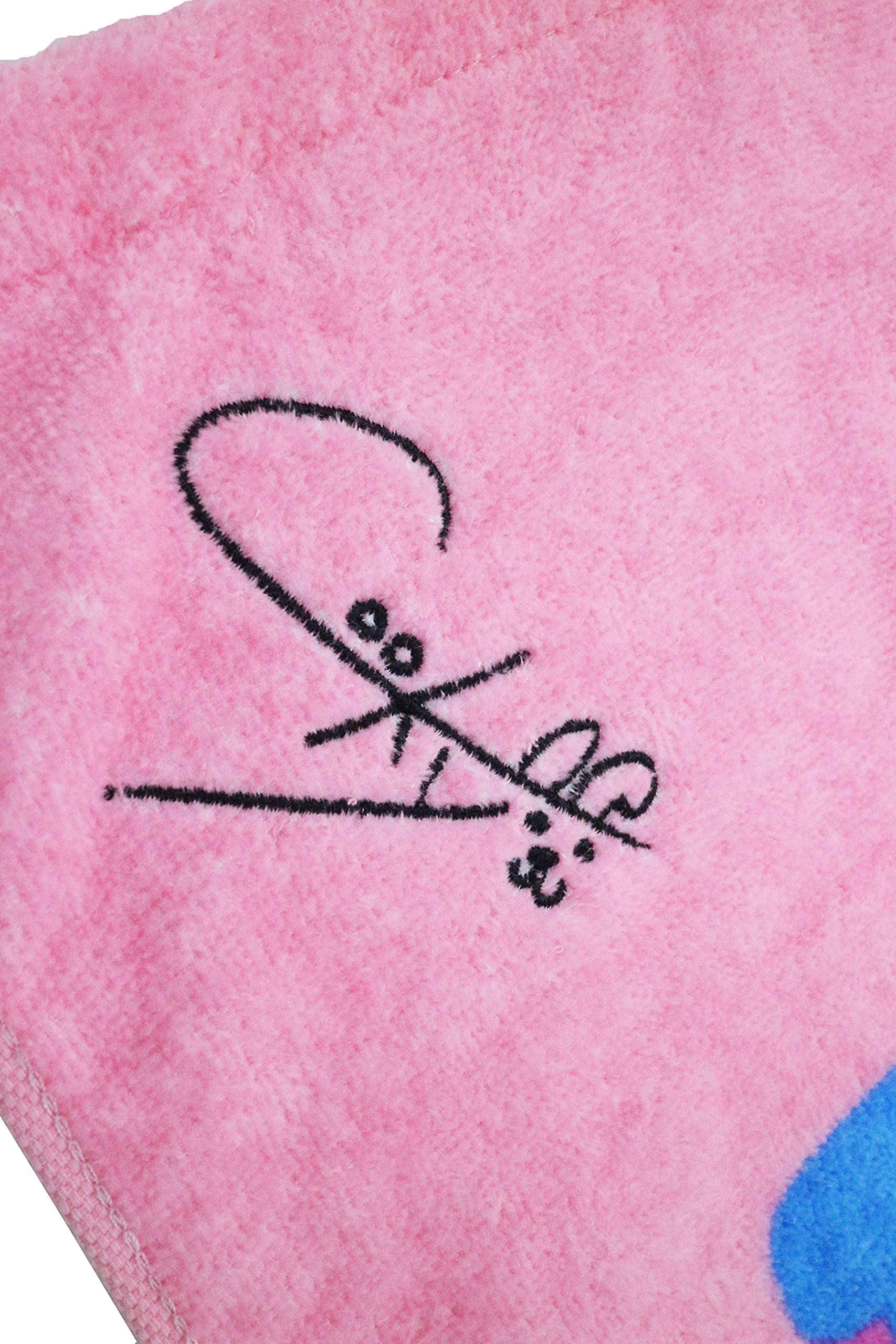 MARUSHIN Bt21 Sports Towel 'Cheer Cooky'- Japan Figure Store - #1 Bring To You The Best Japanese Goods