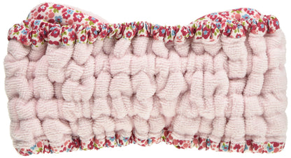 Marushin 1005022500 Hair Band Ghibli Kiki&S Delivery Service Jiji 10 X 21Cm Flower Garden And Jiji Toweling- Japan Figure Store - #1 Bring To You The Best Japanese Goods