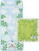 Towel Gift Set Forest Sunbathing Wt1P Ft1P My Neighbor Totoro- Japan Figure Store - #1 Bring To You The Best Japanese Goods