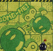 MARUSHIN Super Mario Bomb-Hei Mini Towel- Japan Figure Store - #1 Bring To You The Best Japanese Goods