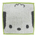 Marushin Bean Towel Japan Sanrio Mame Pochacco Small Mini Size 3005055400- Japan Figure Store - #1 Bring To You The Best Japanese Goods