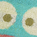 Marushin Bean Towel Sanrio Mamehangyodon Japan Mini 15X15Cm 3005055700- Japan Figure Store - #1 Bring To You The Best Japanese Goods
