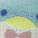 Marushin Japan Bean Towel Sanrio Mamesum Small Mini Size 3005055600- Japan Figure Store - #1 Bring To You The Best Japanese Goods