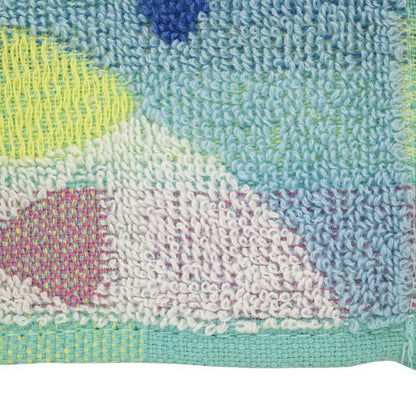 Marushin Japan Bean Towel Sanrio Mamesum Small Mini Size 3005055600- Japan Figure Store - #1 Bring To You The Best Japanese Goods