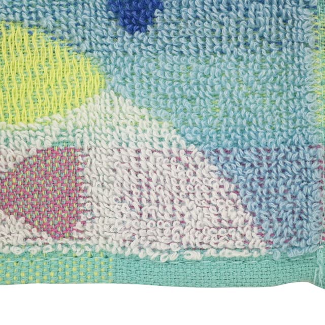 Marushin Japan Bean Towel Sanrio Mamesum Small Mini Size 3005055600- Japan Figure Store - #1 Bring To You The Best Japanese Goods