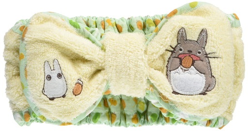 MARUSHIN Studio Ghibli Hair Band My Neighbor Totoro Acorns And Leaves- Japan Figure Store - #1 Bring To You The Best Japanese Goods