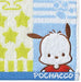 MARUSHIN Sanrio Characters Mini Towel Pochacco- Japan Figure Store - #1 Bring To You The Best Japanese Goods