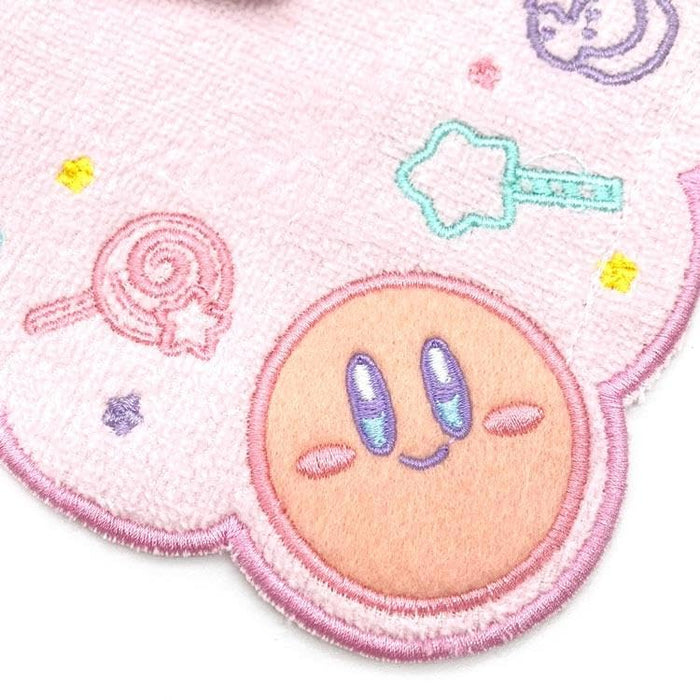 Marushin Kirby Mini Towel 883862- Japan Figure Store - #1 Bring To You The Best Japanese Goods