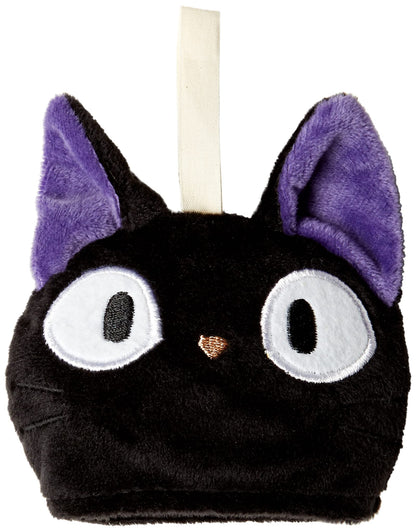 Marushin Kiki's Delivery Service Loop Towel 1025010700 11x12cm 25x25cm- Japan Figure Store - #1 Bring To You The Best Japanese Goods