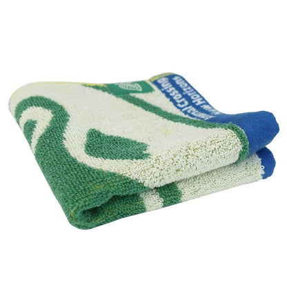 MARUSHIN Animal Crossing: New Horizons Mini Towel Tom Nook Tanukichi- Japan Figure Store - #1 Bring To You The Best Japanese Goods