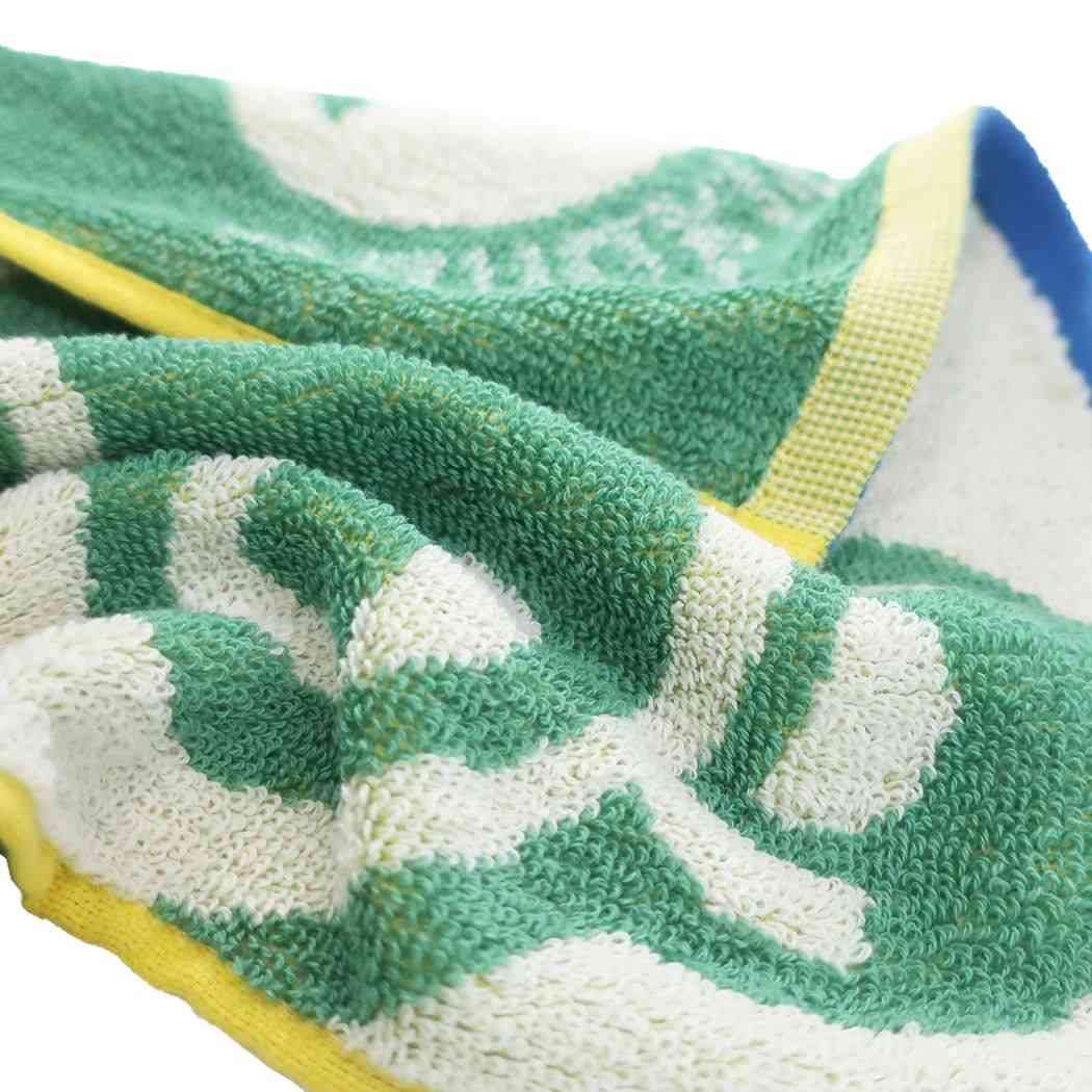 MARUSHIN Animal Crossing: New Horizons Mini Towel Tom Nook Tanukichi- Japan Figure Store - #1 Bring To You The Best Japanese Goods