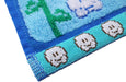 MARUSHIN Super Mario Mini Towel Cloud Stage- Japan Figure Store - #1 Bring To You The Best Japanese Goods