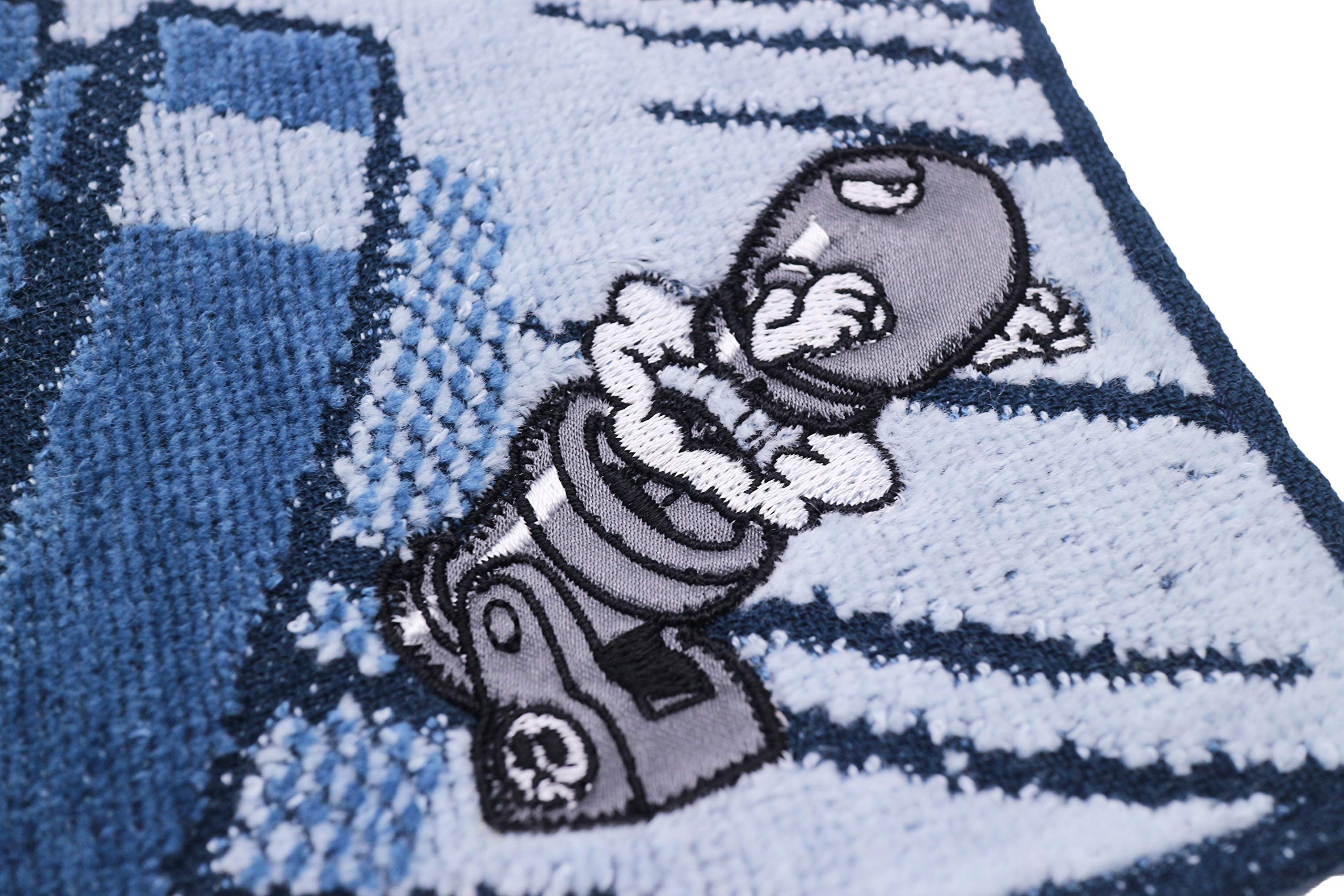 MARUSHIN Super Mario Mini Towel Killer Killer Killer- Japan Figure Store - #1 Bring To You The Best Japanese Goods