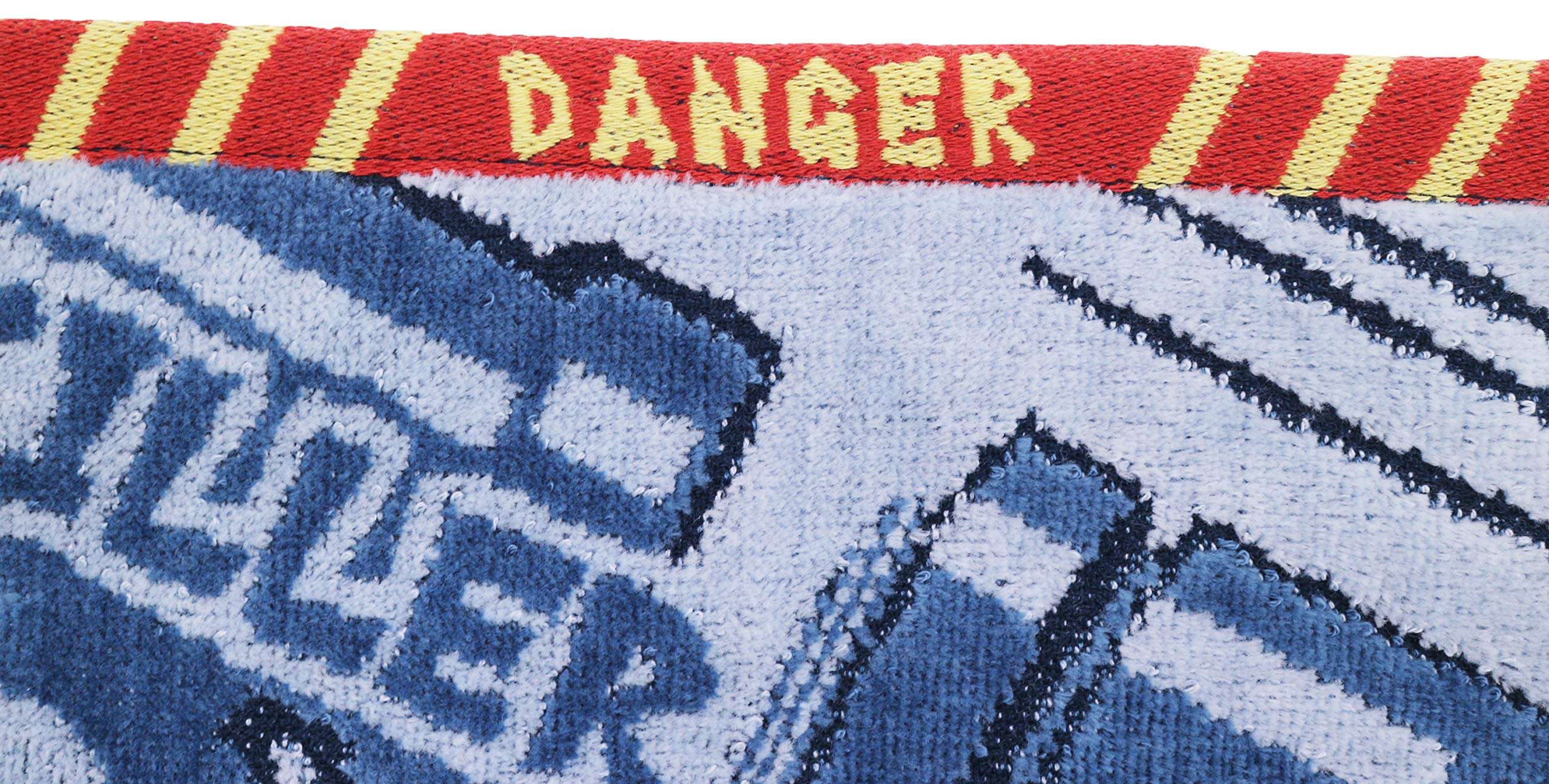 MARUSHIN Super Mario Mini Towel Killer Killer Killer- Japan Figure Store - #1 Bring To You The Best Japanese Goods