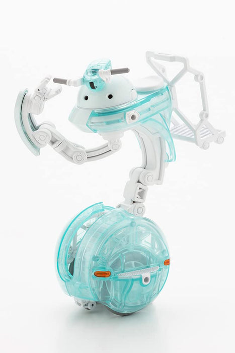 KOTOBUKIYA Maruttoys: Noseru Ramune Ver. 1/12 Plastic Model- Japan Figure Store - #1 Bring To You The Best Japanese Goods