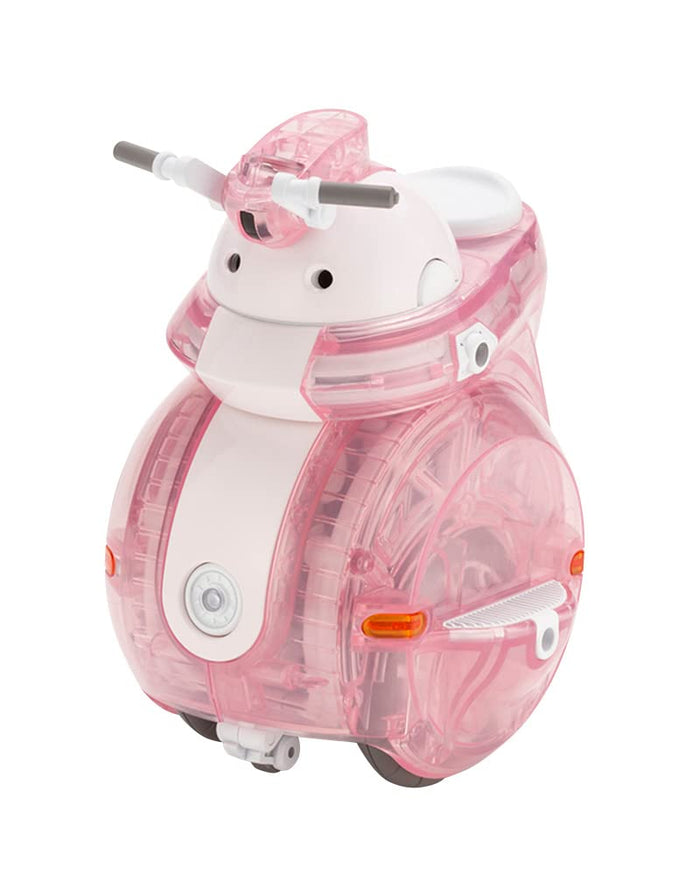 KOTOBUKIYA Maruttoys: Noseru Sakura Ver. 1/12 Plastic Model- Japan Figure Store - #1 Bring To You The Best Japanese Goods