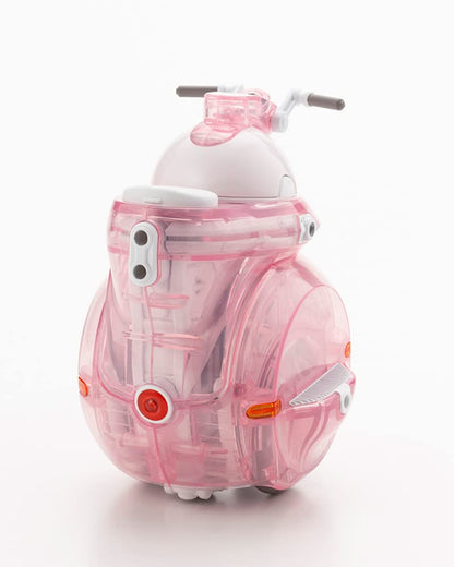 KOTOBUKIYA Maruttoys: Noseru Sakura Ver. 1/12 Plastic Model- Japan Figure Store - #1 Bring To You The Best Japanese Goods