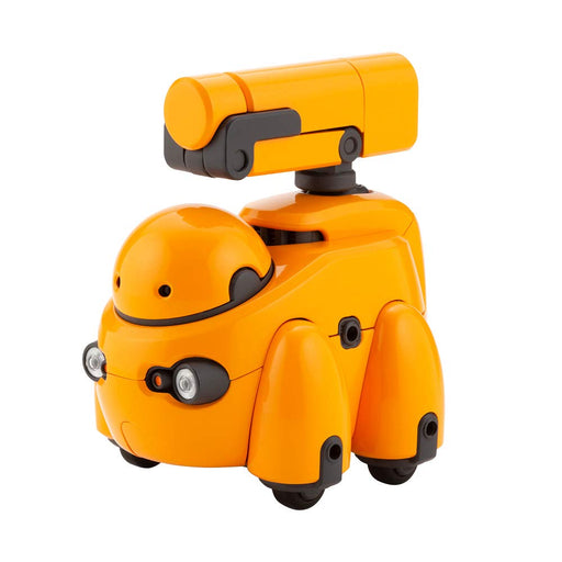 KOTOBUKIYA Maruttoys Tamotu Orange Ver.- Japan Figure Store - #1 Bring To You The Best Japanese Goods