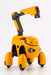 KOTOBUKIYA Maruttoys Tamotu Orange Ver.- Japan Figure Store - #1 Bring To You The Best Japanese Goods