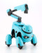 Maruttoys Tamotu [Sky Blue Ver.] Width About 80Mm 1/12 Scale Plastic Model Kp573- Japan Figure Store - #1 Bring To You The Best Japanese Goods