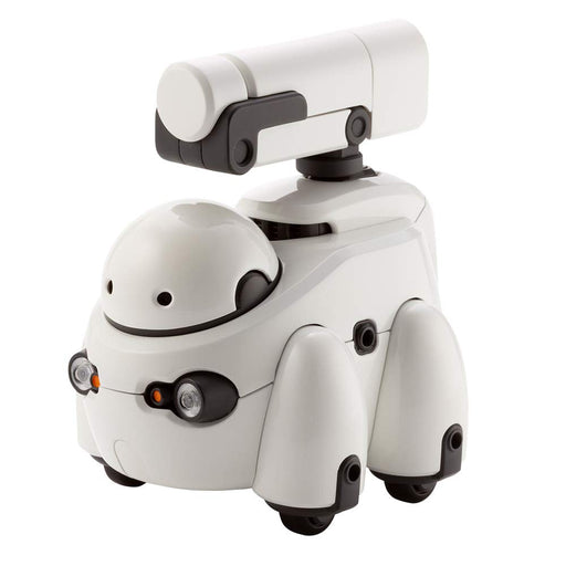 KOTOBUKIYA Maruttoys Tamotu White Ver.- Japan Figure Store - #1 Bring To You The Best Japanese Goods