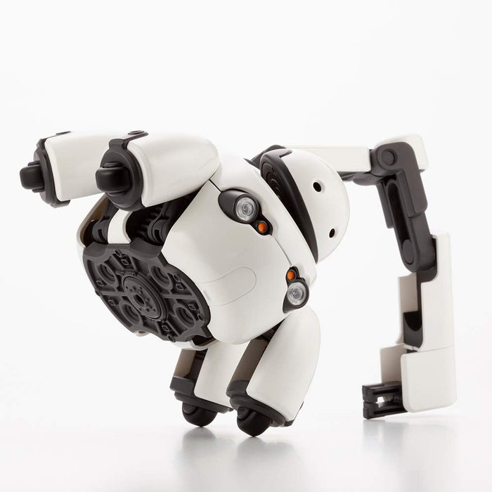 KOTOBUKIYA Maruttoys Tamotu White Ver.- Japan Figure Store - #1 Bring To You The Best Japanese Goods