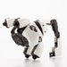 KOTOBUKIYA Maruttoys Tamotu White Ver.- Japan Figure Store - #1 Bring To You The Best Japanese Goods