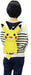 Maruyoshi Kids Pikachu Backpack Ps-0044Pc - Made In Japan- Japan Figure Store - #1 Bring To You The Best Japanese Goods