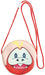 Maruyoshi Japan Pokemon Hogeta Pu Neck Pouch Kids Pouch Gift- Japan Figure Store - #1 Bring To You The Best Japanese Goods