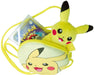 Maruyoshi Japan Pokemon Hogeta Pu Neck Pouch Kids Pouch Gift- Japan Figure Store - #1 Bring To You The Best Japanese Goods