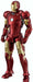 Good Smile Company Marvel Infinity Saga Iron Man Mark 3 1/12 Scale Painted ABS PVC Zinc Alloy- Japan Figure Store - #1 Bring To You The Best Japanese Goods